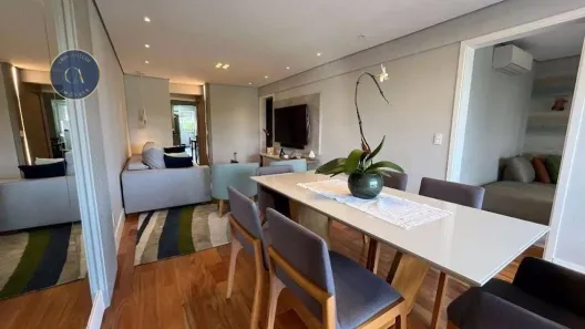 Apartamento com 3 Quartos à venda, 125m² no Bela Aliança, São Paulo