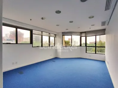 Sala Comercial para alugar, 42m² no Auxiliadora, Porto Alegre