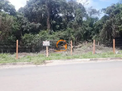 Lote/Terreno à venda, 930m² no Nova Gardênia, Atibaia