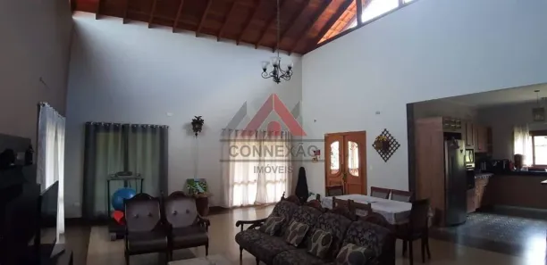 Fazenda/Sítio com 3 Quartos à venda, 460m² no Ipelândia, Suzano