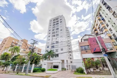 Apartamento com 2 Quartos à venda, 69m² no Santana, Porto Alegre