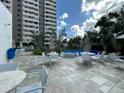 Apartamento com 2 Quartos à venda, 49m² no Campina do Barreto, Recife