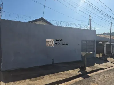 Casa com 3 Quartos à venda, 200m² no Núcleo Habitacional Mary Dota, Bauru