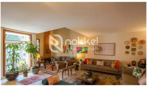 Casa com 4 Quartos à venda, 400m² no Jardim da Saúde, São Paulo