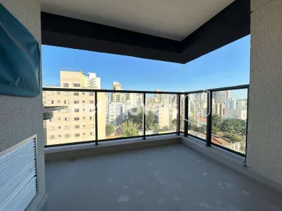 Apartamento com 2 Quartos à venda, 63m² no Vila Clementino, São Paulo