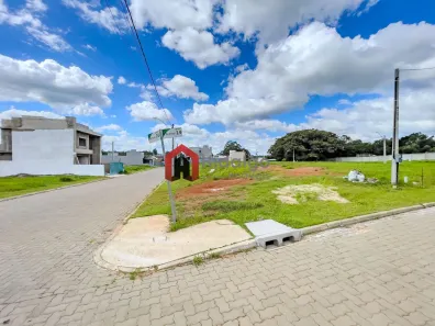 Lote/Terreno à venda, 333m² no Cocão, Viamão