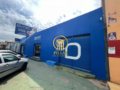 Lote/Terreno à venda, 600m² no João Gordo, Montes Claros
