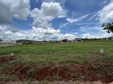 Lote/Terreno à venda, 250m² no Quinta da Mata, Ribeirão Preto