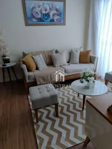 Apartamento com 2 Quartos à venda, 65m² no Parque Três Meninos, Sorocaba