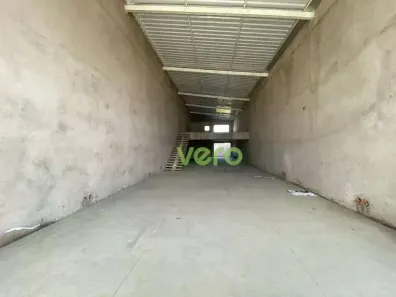 Ponto Comercial para alugar, 336m² no Chácara Girassol, Americana