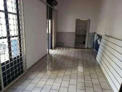 Ponto Comercial para alugar, 35m² no Centro, Piracicaba