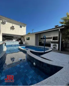 Casa com 5 Quartos à venda, 200m² no Portinho, Cabo Frio