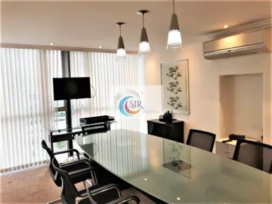 Sala Comercial à venda, 374m² no Vila Olímpia, São Paulo