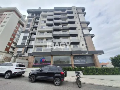 Ponto Comercial para alugar, 112m² no Canto, Florianópolis