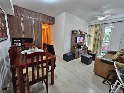 Apartamento com 3 Quartos à venda, 69m² no Badu, Niterói