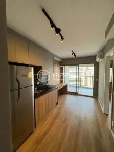 Apartamento com 1 Quarto para venda ou aluguel, 38m² no Perdizes, São Paulo