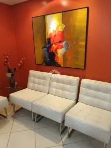 Sala Comercial à venda, 85m² no Rio Branco, Porto Alegre