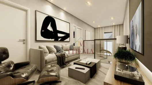 Apartamento com 2 Quartos à venda, 81m² no Cidade Alta, Piracicaba