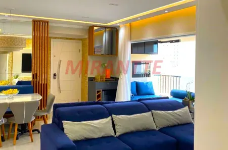 Apartamento com 4 Quartos à venda, 121m² no Vila Paulicéia, São Paulo