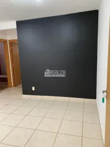 Apartamento com 2 Quartos à venda, 49m² no Distrito Industrial I, Uberaba