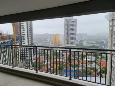 Apartamento com 4 Quartos à venda, 154m² no Butantã, São Paulo