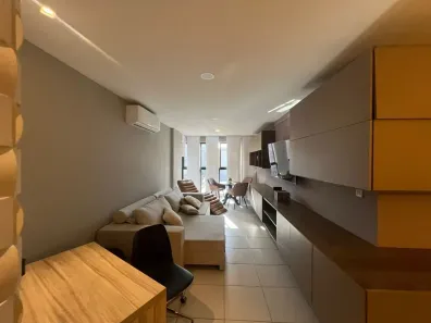 Apartamento com 4 Quartos à venda, 116m² no Ponta Verde, Maceió