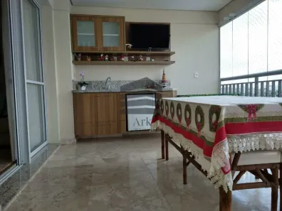 Apartamento com 3 Quartos à venda, 108m² no Ipiranga, São Paulo