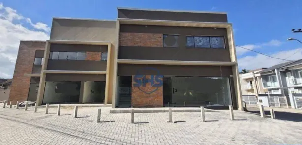 Ponto Comercial para alugar, 31m² no Itoupava Central, Blumenau