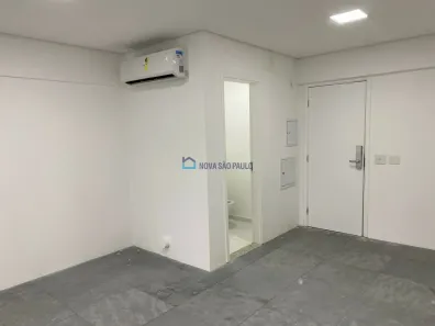 Prédio Comercial para alugar, 34m² no Vila Congonhas, São Paulo
