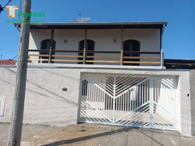 Imóvel Comercial com 5 Quartos à venda, 277m² no Parque dos Pinheiros, Hortolândia