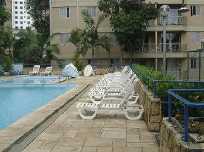 Apartamento com 4 Quartos à venda, 95m² no Vila Sônia, São Paulo