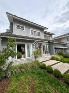 Casa com 3 Quartos para alugar, 350m² no Estrela, Ponta Grossa