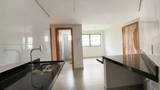 Apartamento com 2 Quartos à venda, 43m² no Savassi, Belo Horizonte