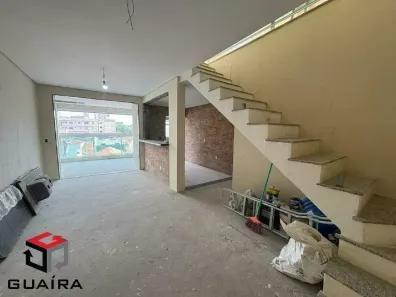 Cobertura com 3 Quartos à venda, 230m² no Vila Euclides, São Bernardo do Campo