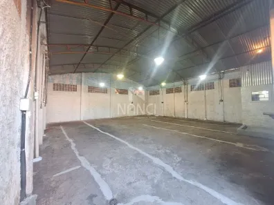 Galpão/Depósito/Armazém para alugar, 144m² no Zona Central, Rio Claro