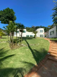 Casa de Condomínio com 5 Quartos à venda, 467m² no Balneario Praia do Perequê, Guarujá