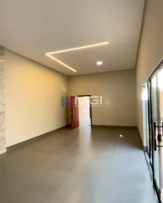 Casa com 3 Quartos à venda, 157m² no Residencial Ravena, Senador Canedo