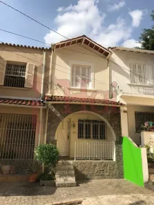 Casa com 3 Quartos para alugar, 90m² no Água Branca, São Paulo