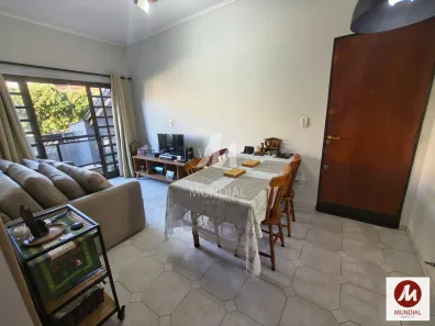 Apartamento com 3 Quartos à venda, 75m² no Parque dos Bandeirantes, Ribeirão Preto
