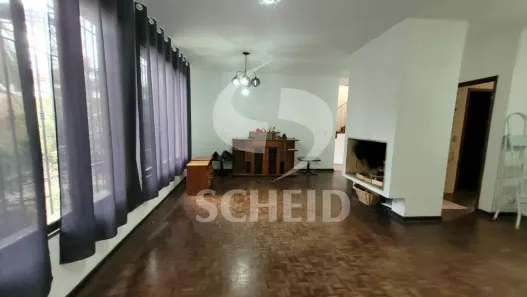 Sobrado com 4 Quartos à venda, 220m² no Jardim Consórcio, São Paulo