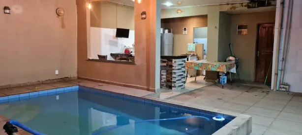 Casa de Condomínio com 4 Quartos à venda, 264m² no Tenoné, Belém