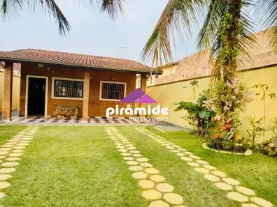 Casa com 3 Quartos à venda, 250m² no Martim de Sá, Caraguatatuba