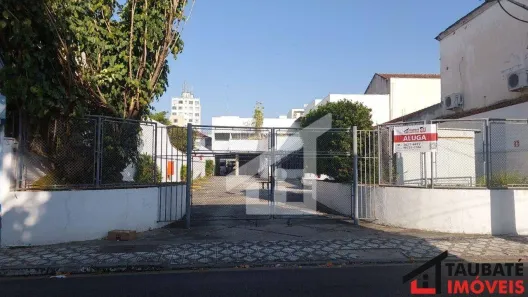 Prédio Comercial para alugar, 108980m² no Centro, Taubaté