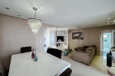 Apartamento com 3 Quartos à venda, 103m² no Mooca, São Paulo