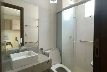 Apartamento com 3 Quartos à venda, 137m² no Plano Diretor Norte, Palmas