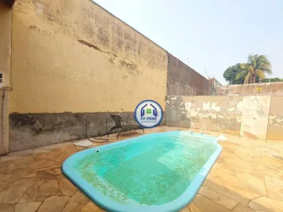 Casa com 3 Quartos à venda, 300m² no Jardim Nazareth, São José do Rio Preto