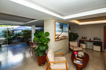 Casa com 4 Quartos à venda, 360m² no Santa Amélia, Belo Horizonte