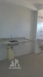Apartamento com 2 Quartos para alugar, 60m² no Jardim das Belezas, Carapicuíba