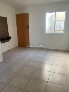 Apartamento com 2 Quartos à venda, 42m² no Jardim Ana Lúcia, Bauru