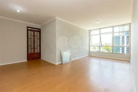 Apartamento com 3 Quartos à venda, 107m² no Brooklin Paulista, São Paulo